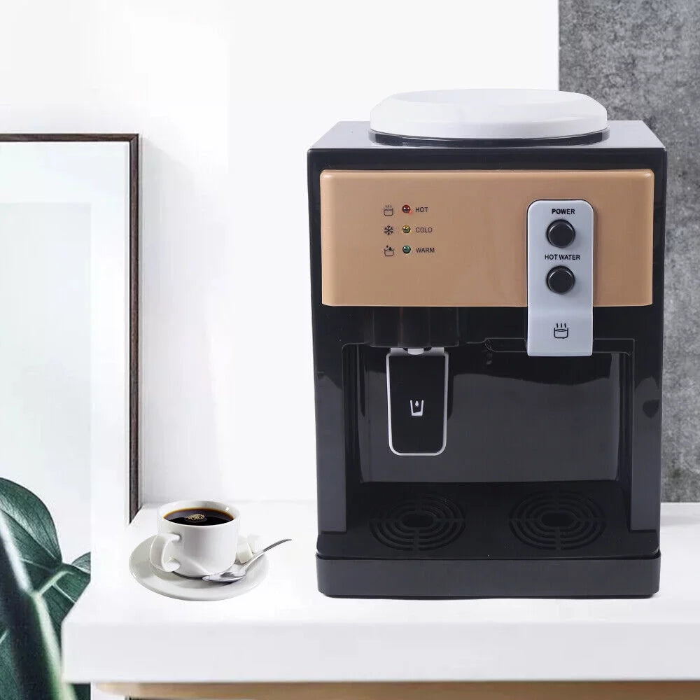Countertop Hot and Cold Water Dispenser B197391
