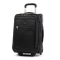 Black Expandable Carry-On Rollaboard P6436