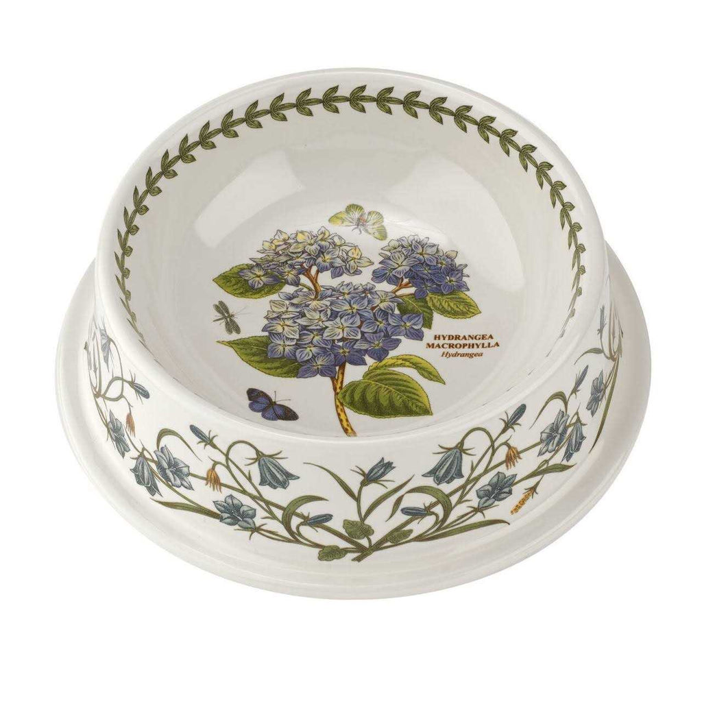 Botanic Garden Pet Bowl Z195776