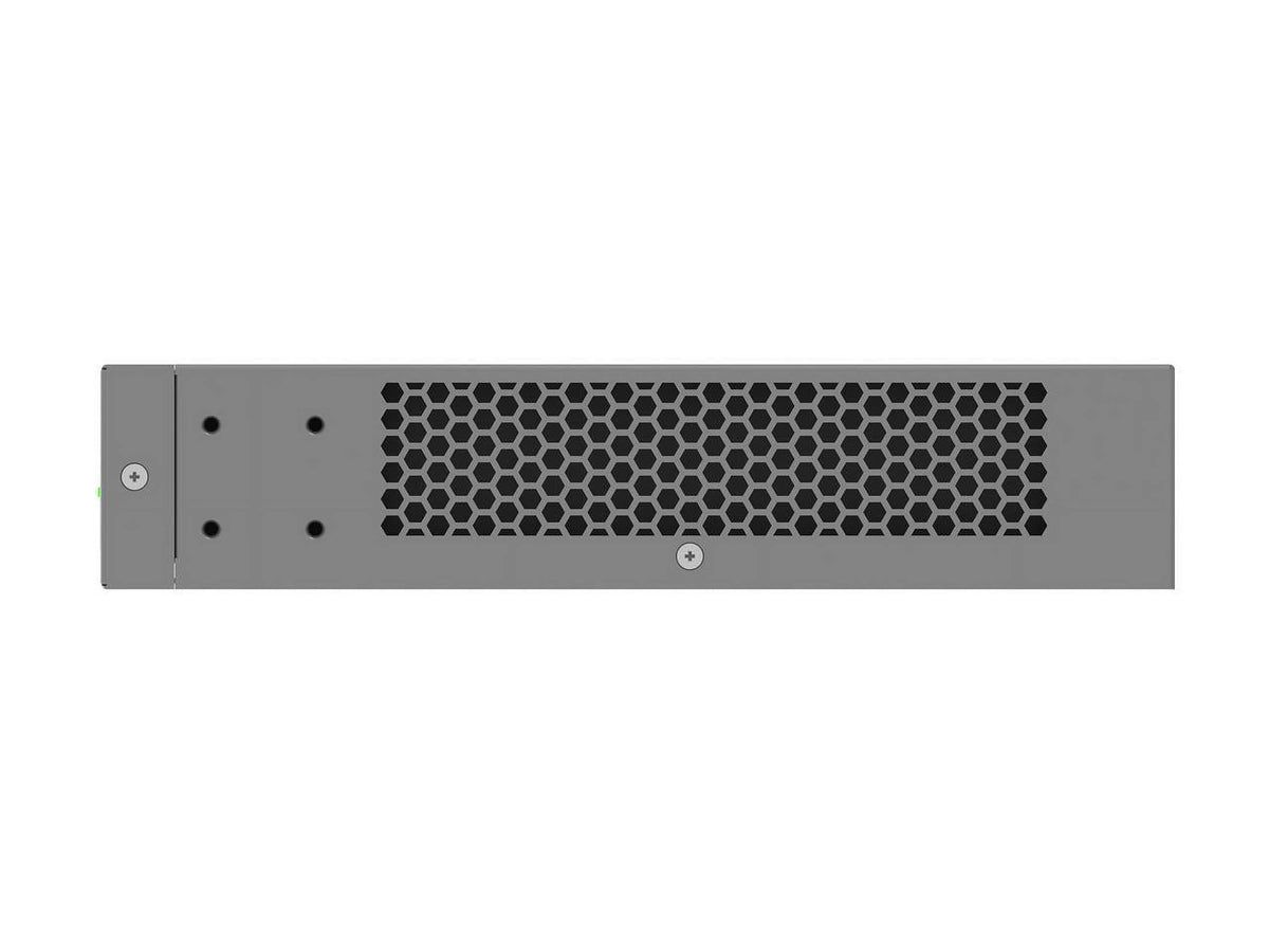 10-Port Multi-Gigabit Ethernet Smart Managed Switch G487