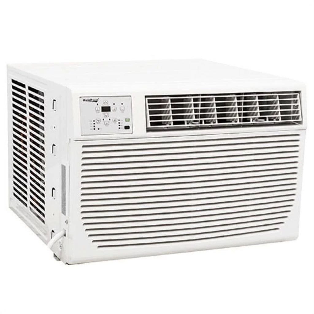 12000 BTU 208/230V White Window Air Conditioner M349830