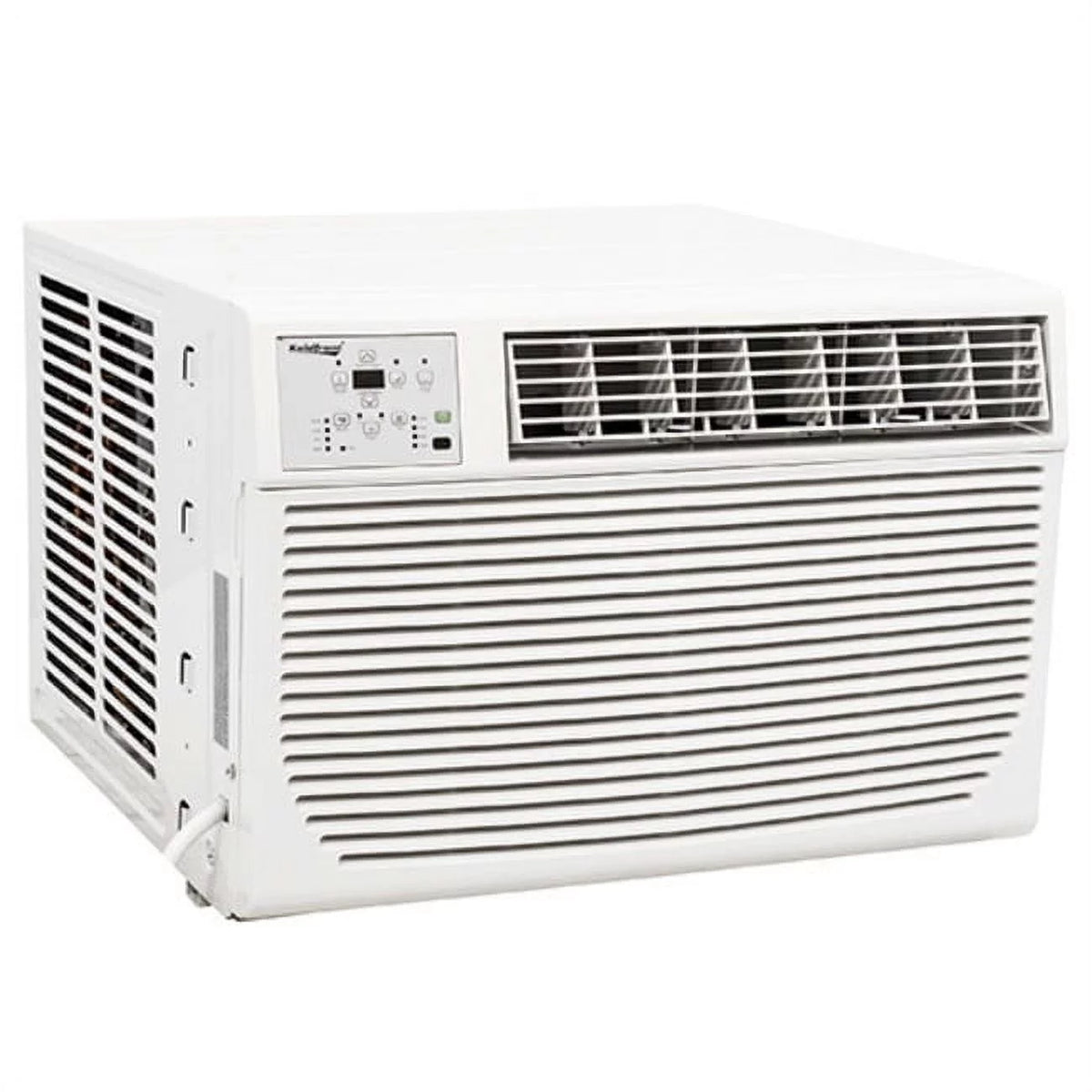 12000 BTU 208/230V White Window Air Conditioner M349830