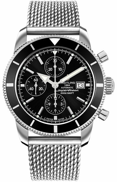 Chronograph 46mm H97127