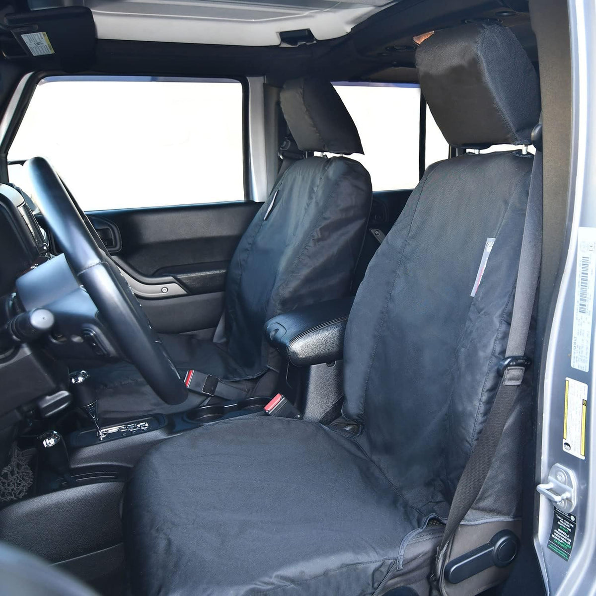 Waterproof Seat Covers U523