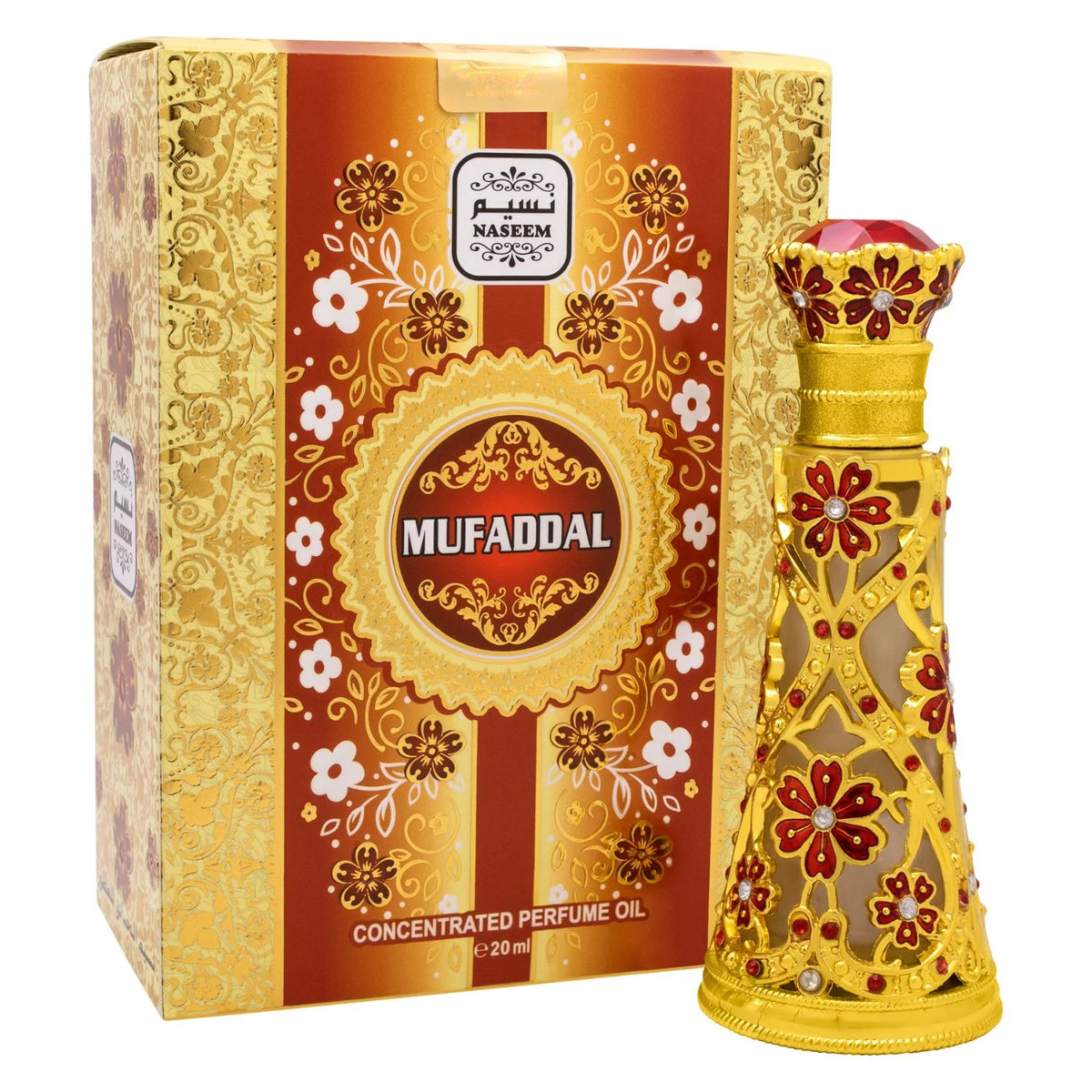Long Lasting Fruity Leather Musk Perfume Oil R44694