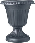 10x12" Traditional Plastic Urn Planter A1521