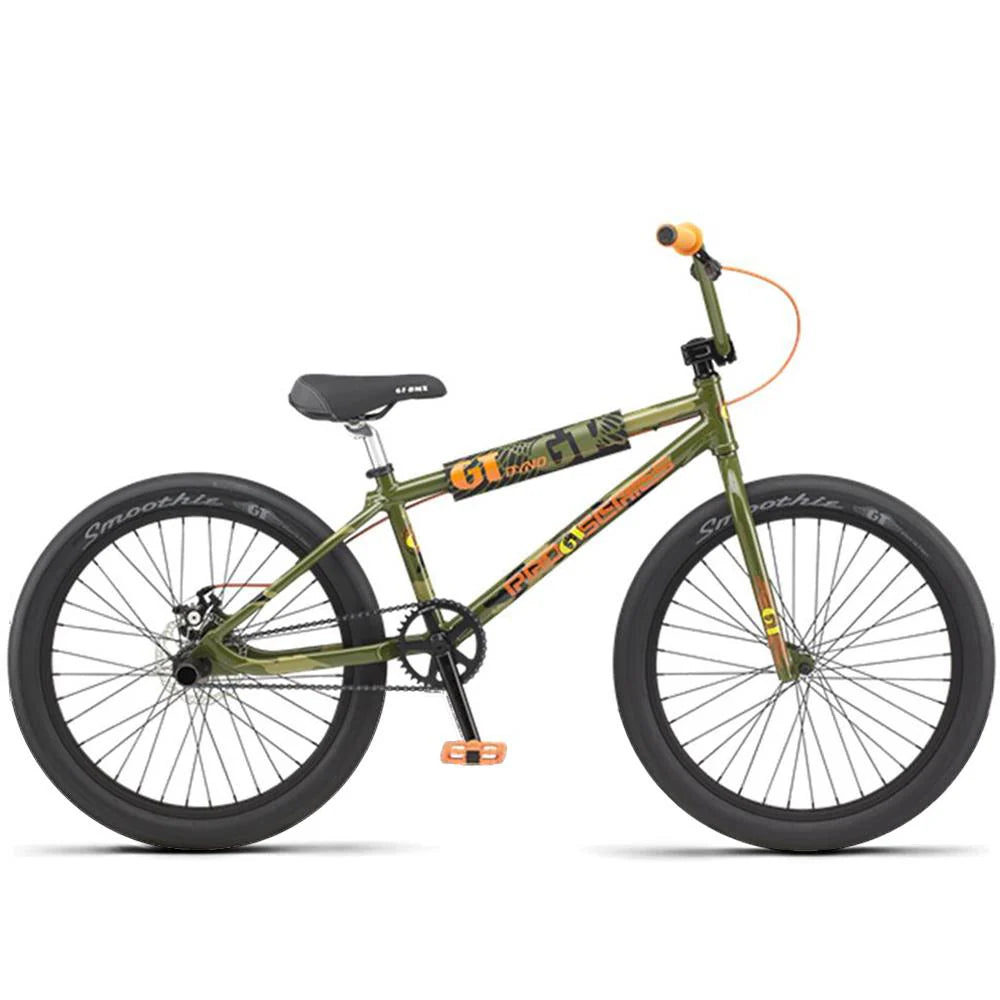 BMX Bike O986211