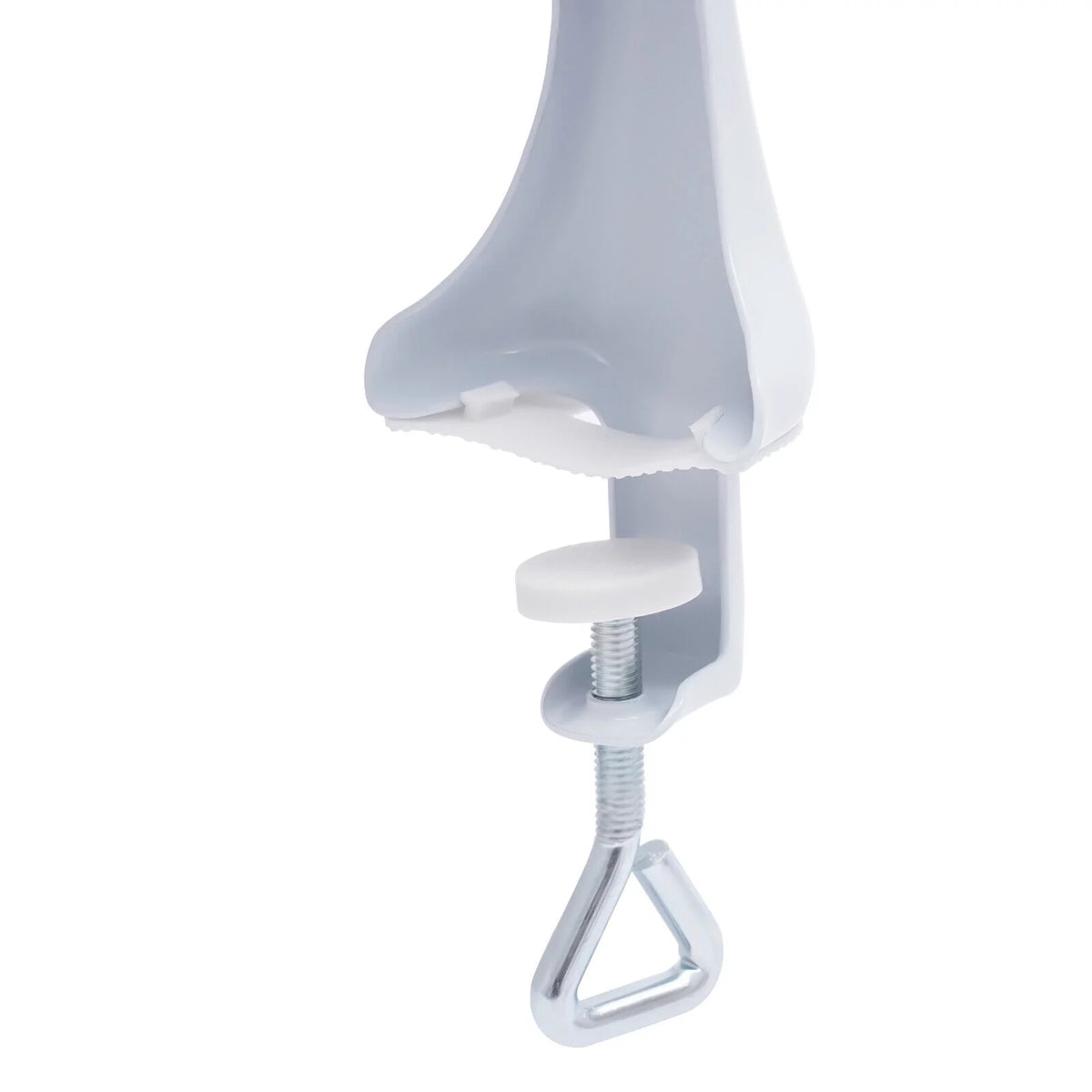Rotary Cheese Grater with 5 Stainless Steel Drum Blades P386099
