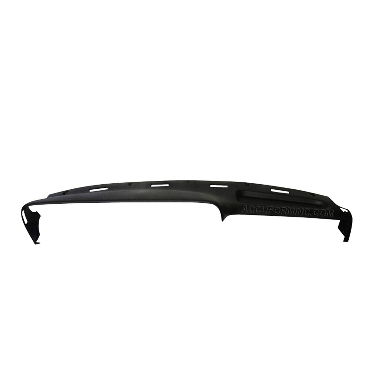 Black Molded Dash Cap Cover R54398