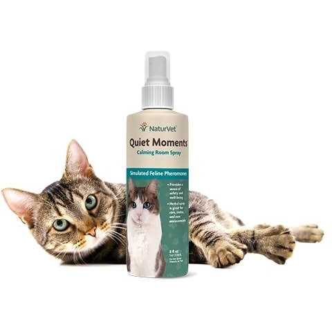 Calming Spray for Cats E659249