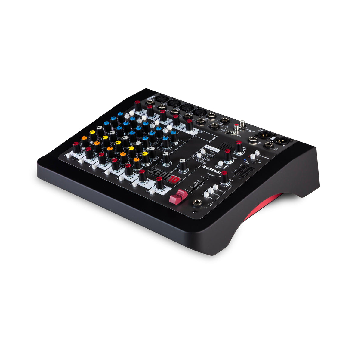 Compact Hybrid Mixer/USB Interface X4042