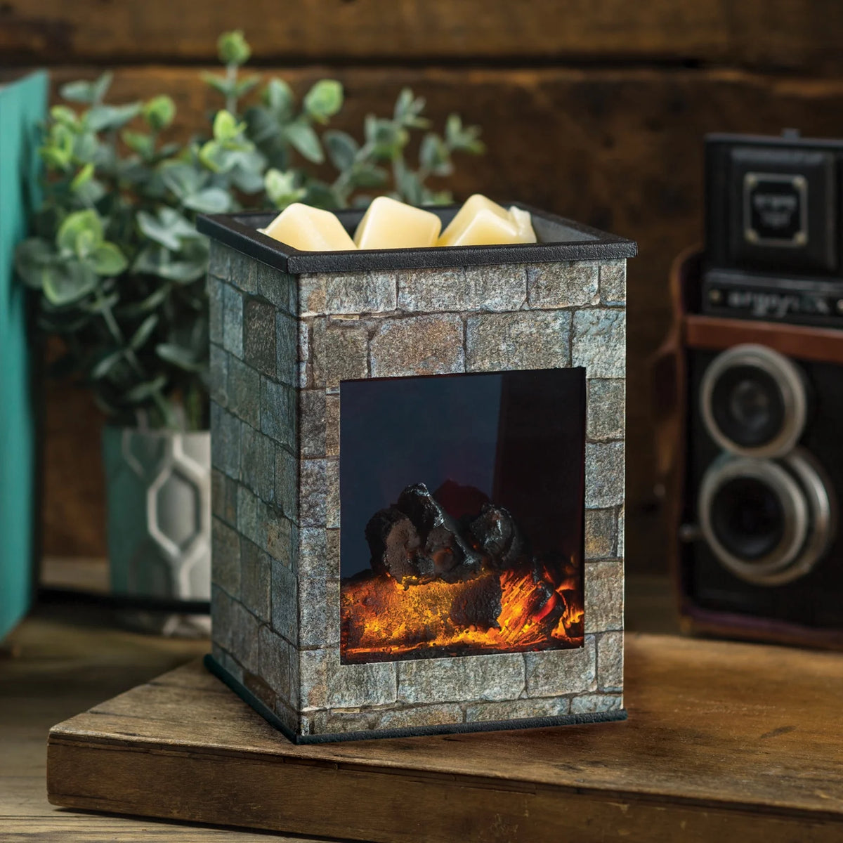 Fragrance Warmer R145053