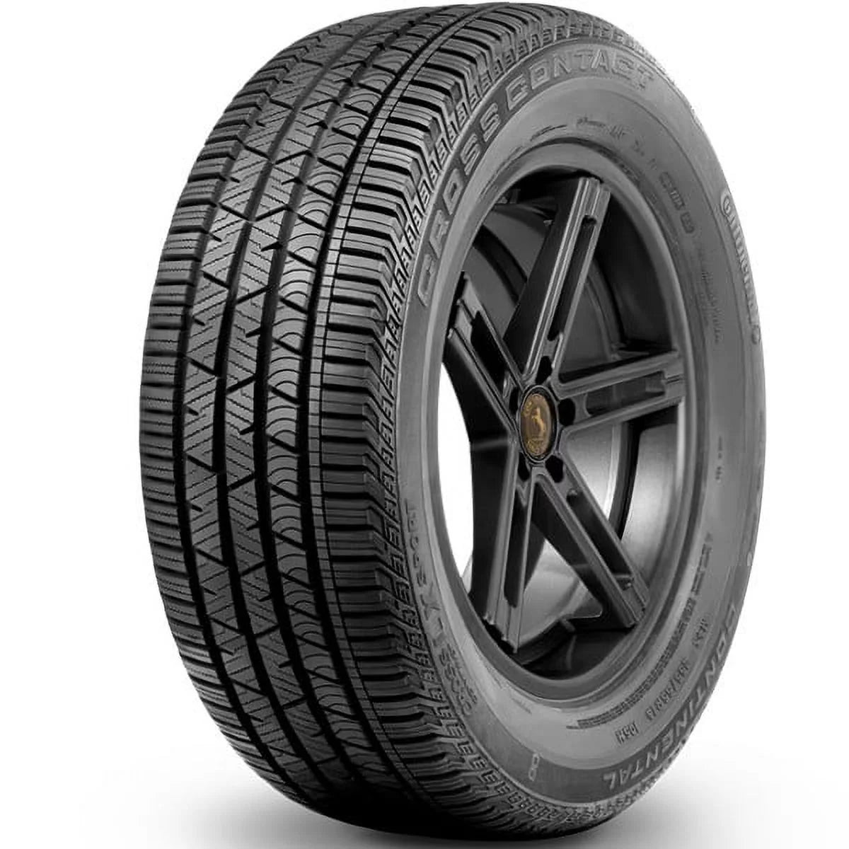285/45R21 113H XL Tire G165