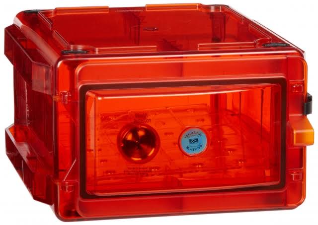 Vertical Desiccator Cabinet G619