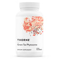 Green Tea Phytosome 60 Capsules Q824581