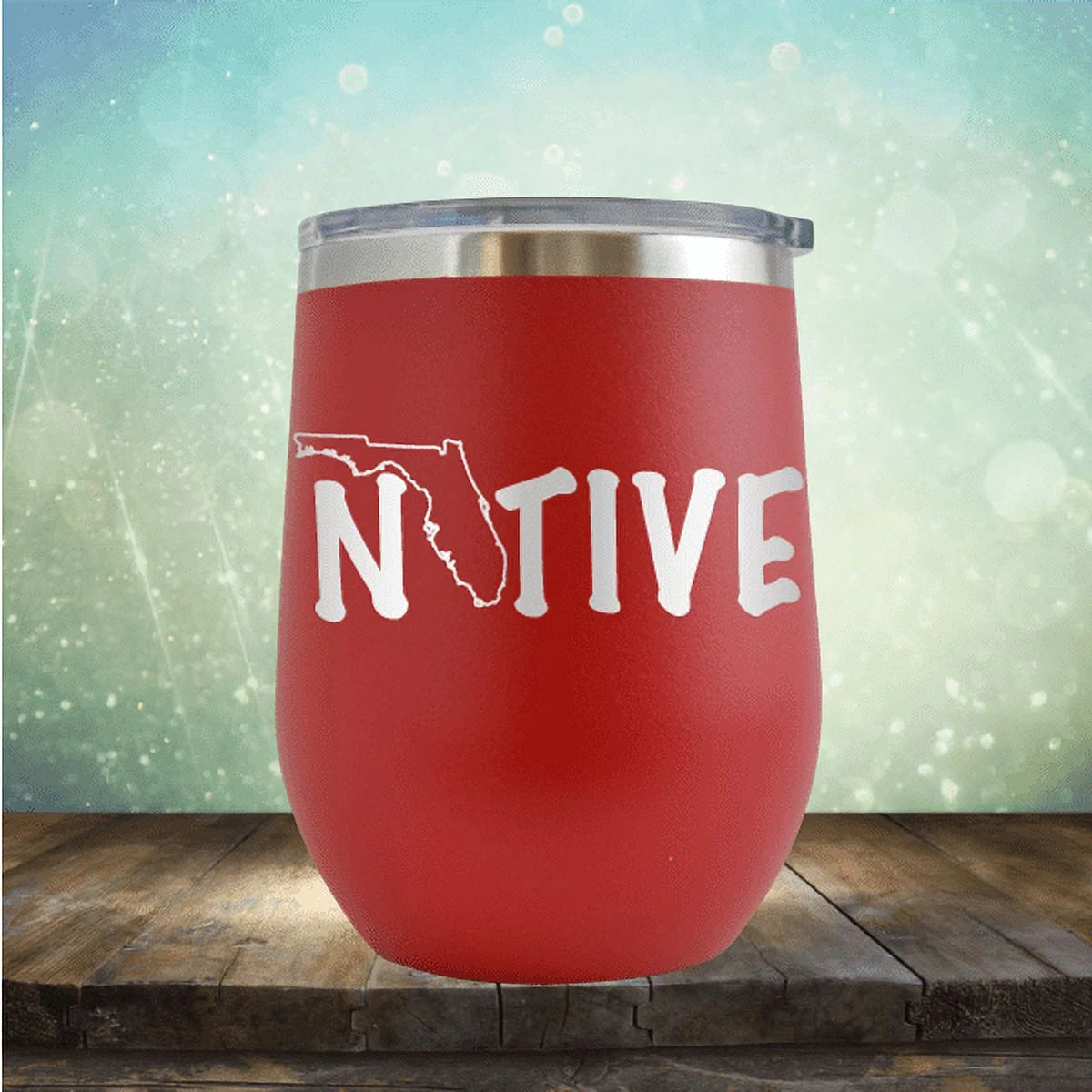 12 oz Red Wine Cup I47102