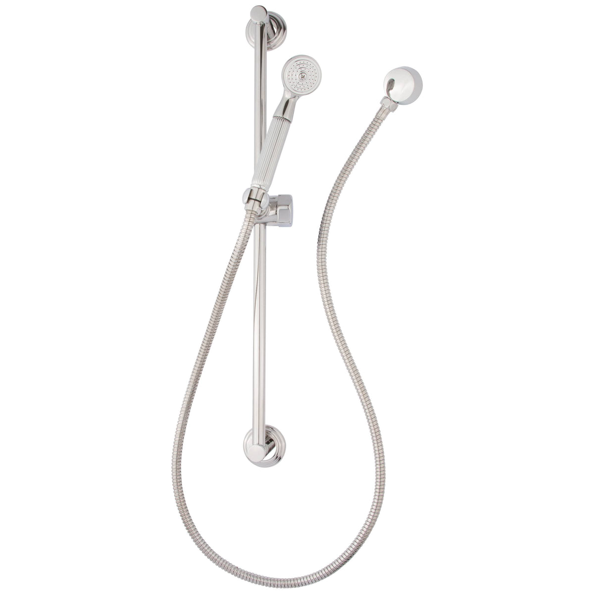 Oil Rubbed Bronze Slide Bar Handshower E891901
