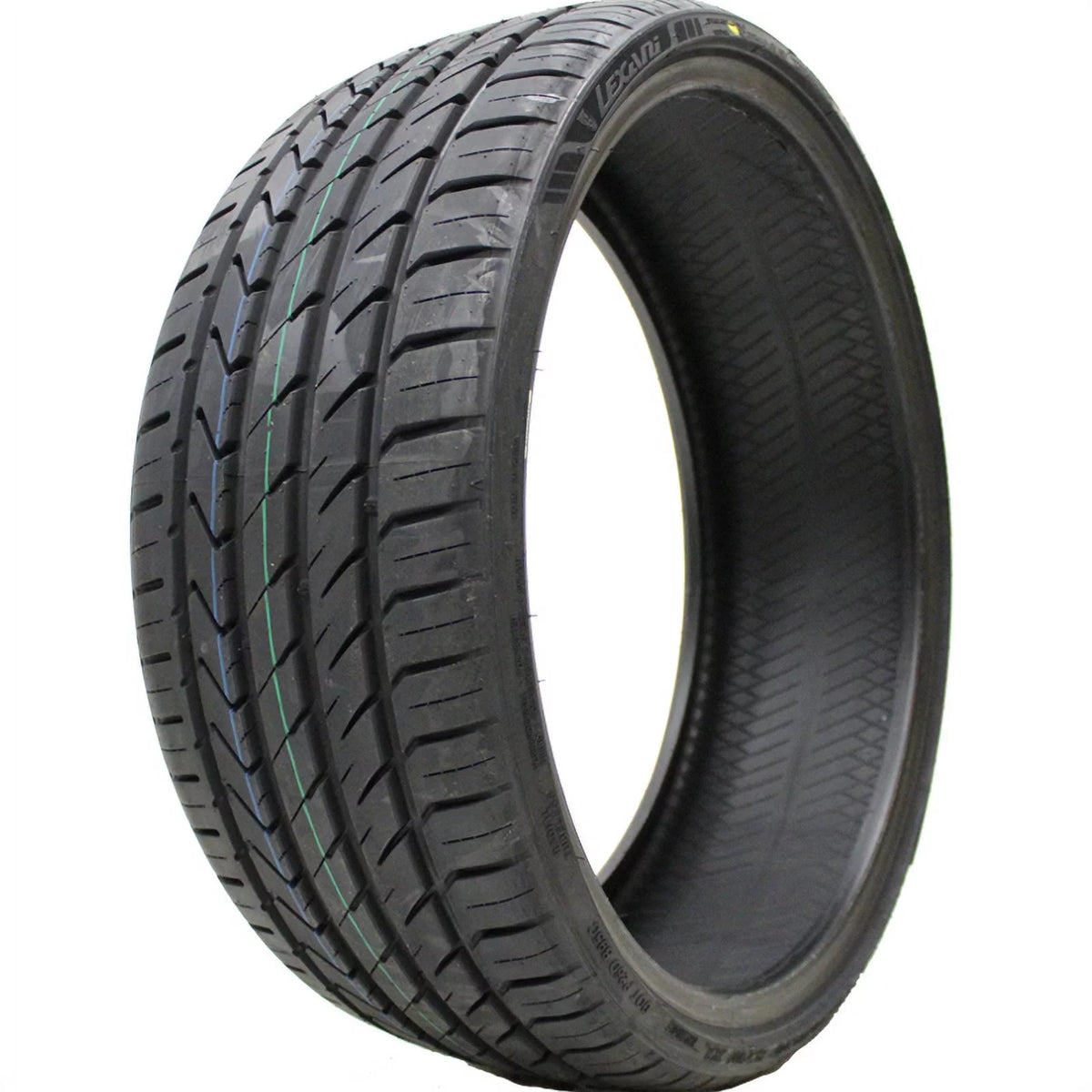 215/30ZR20 82W XL Passenger Tire T46026