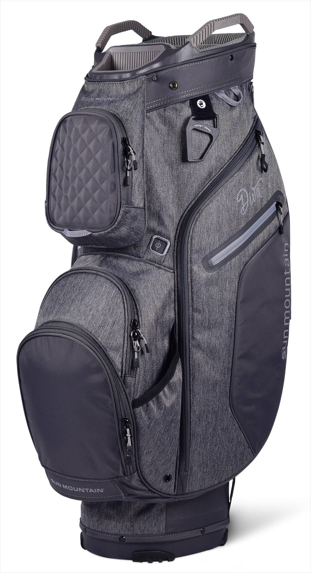 Women's Cart Bag T460856