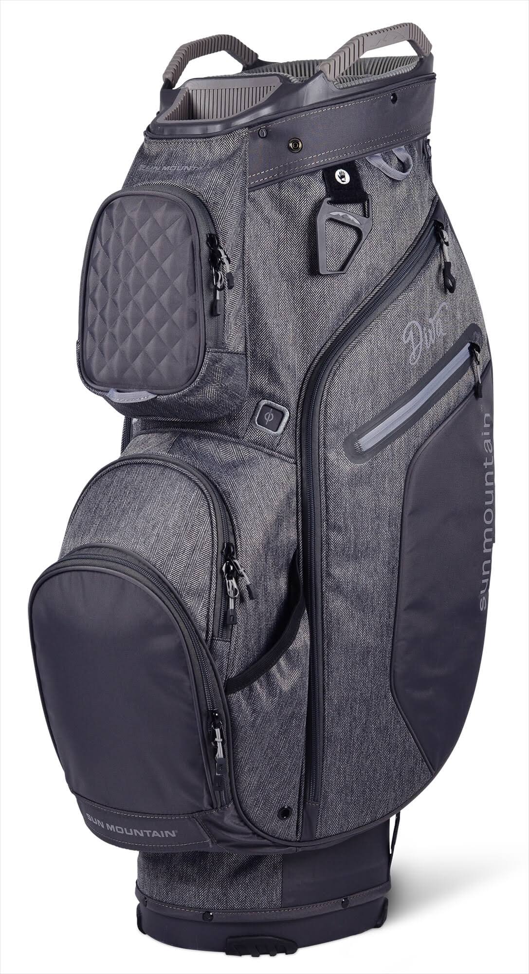 Women's Cart Bag T460856