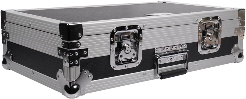Pedal Board Case ATA 26 Storage Rack V1539