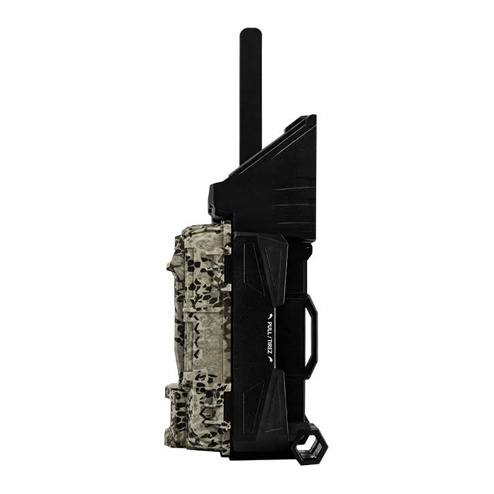 Solar Cellular Trail Camera B846739