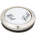 Italian Brass Bath Complete Cap I6622