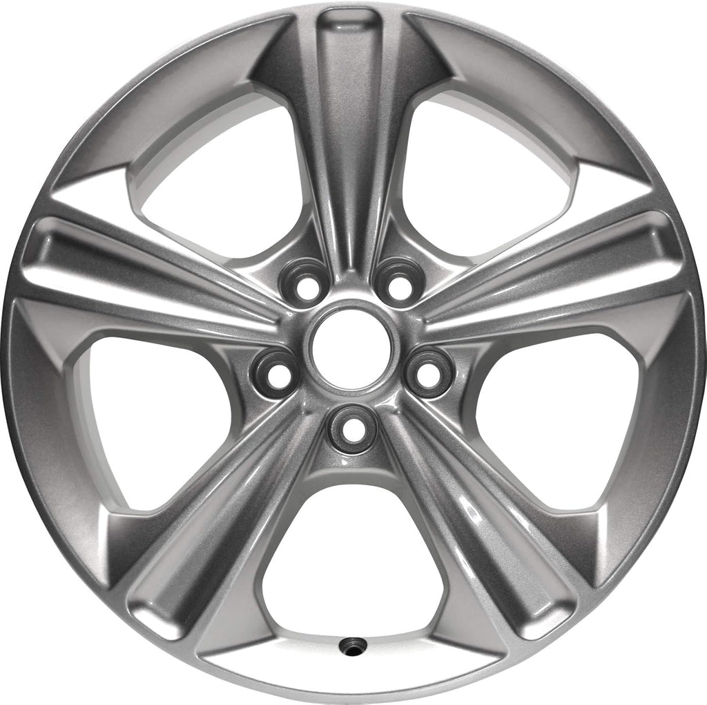 17 Inch Aluminum Alloy Wheel Rim H88517