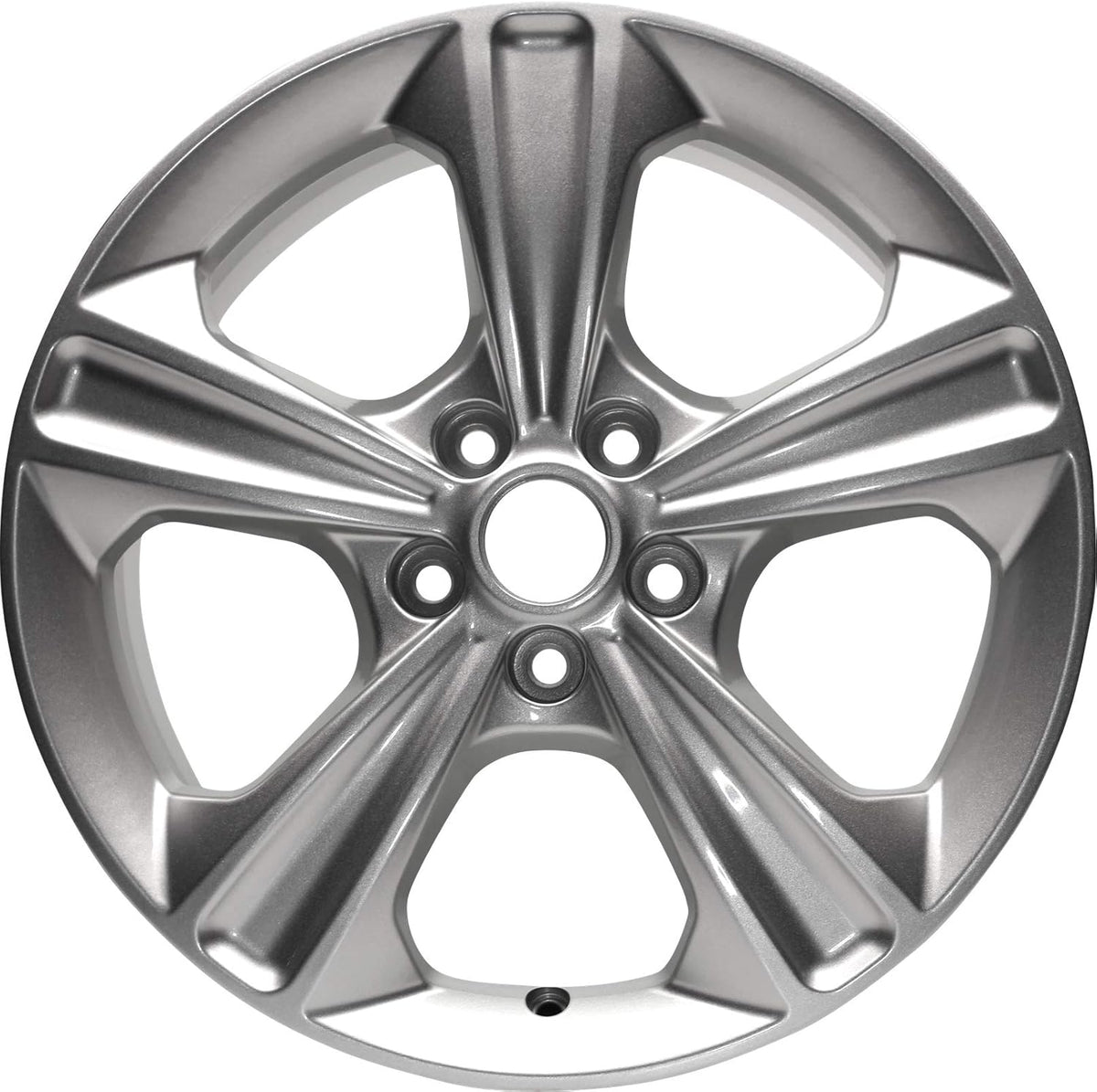 17 Inch Aluminum Alloy Wheel Rim H88517