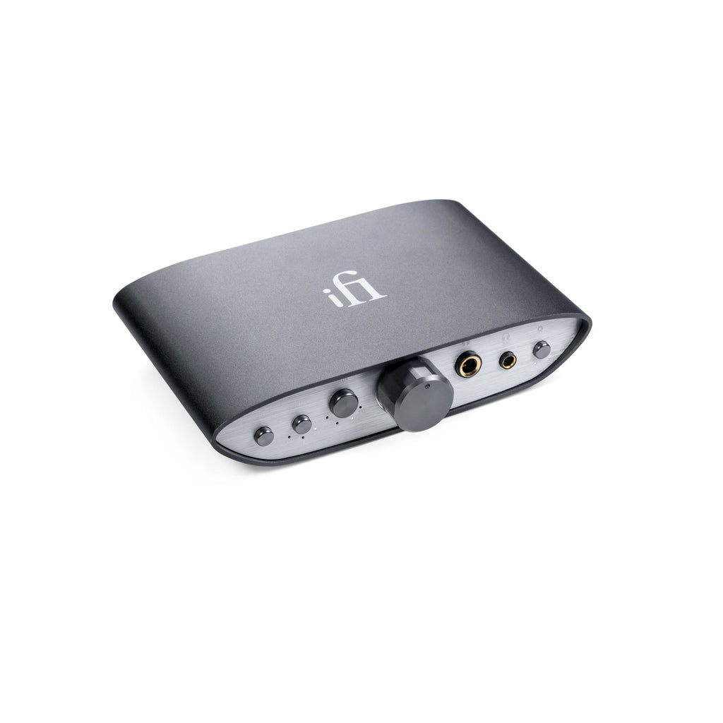 Desktop Headphone Amplifier C301519