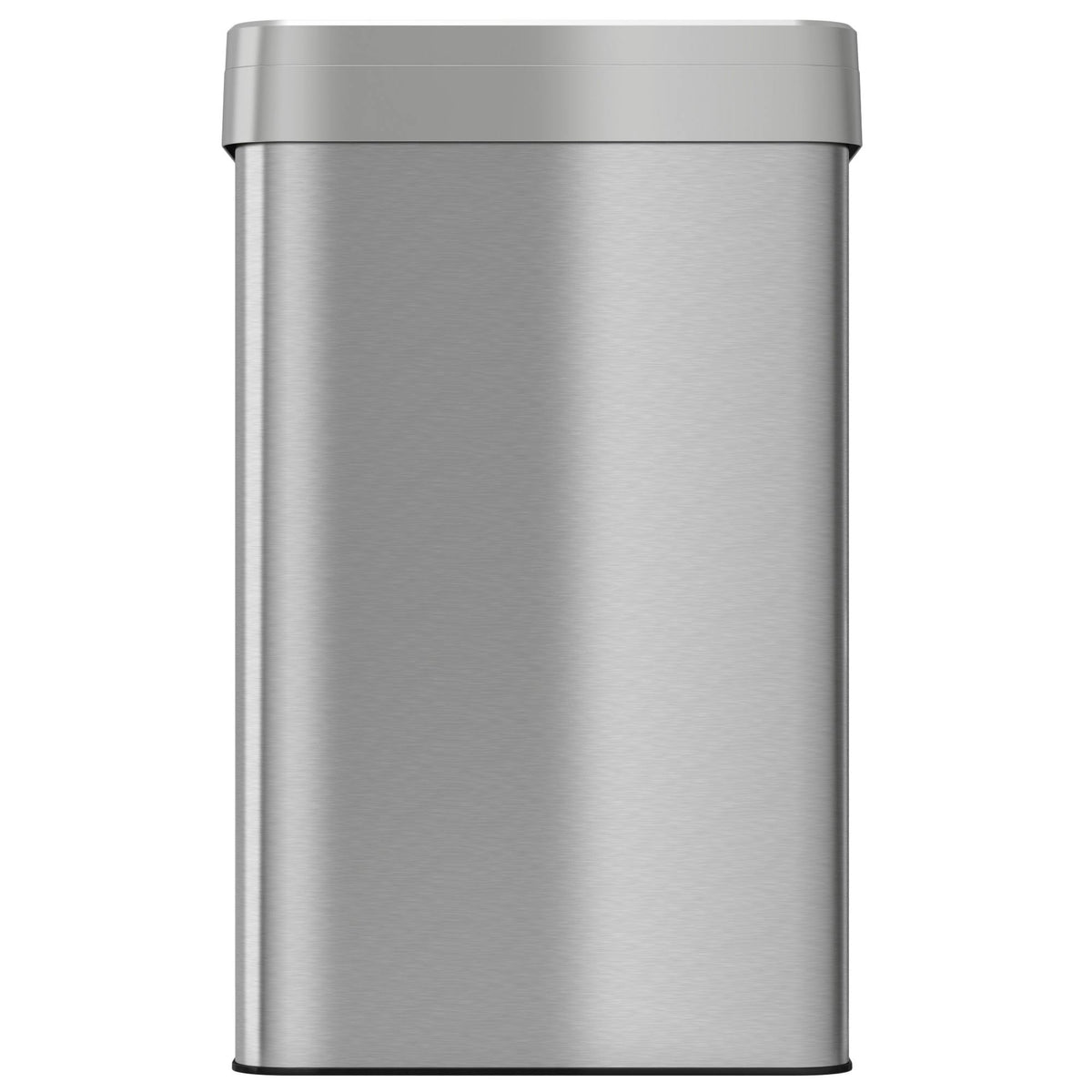 21-Gallon Rectangular Open-Top Trash Can V78319