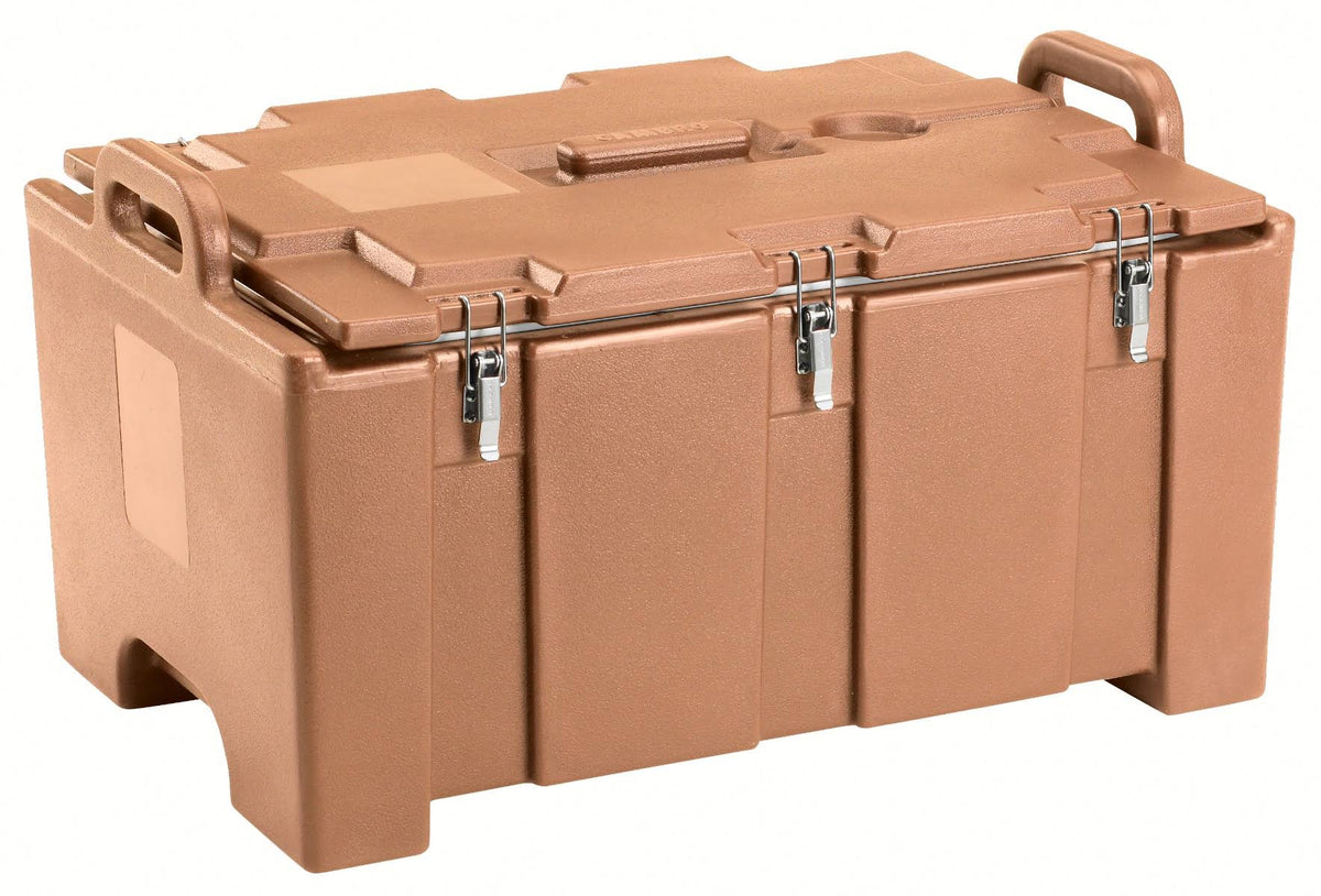 Beige Insulated Food Pan Carrier Z8991