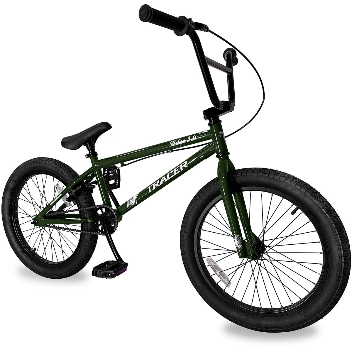 20 Inch Hi-Ten Steel BMX Bike M87910