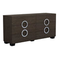 Modern Lacquer Wood Dresser E43149