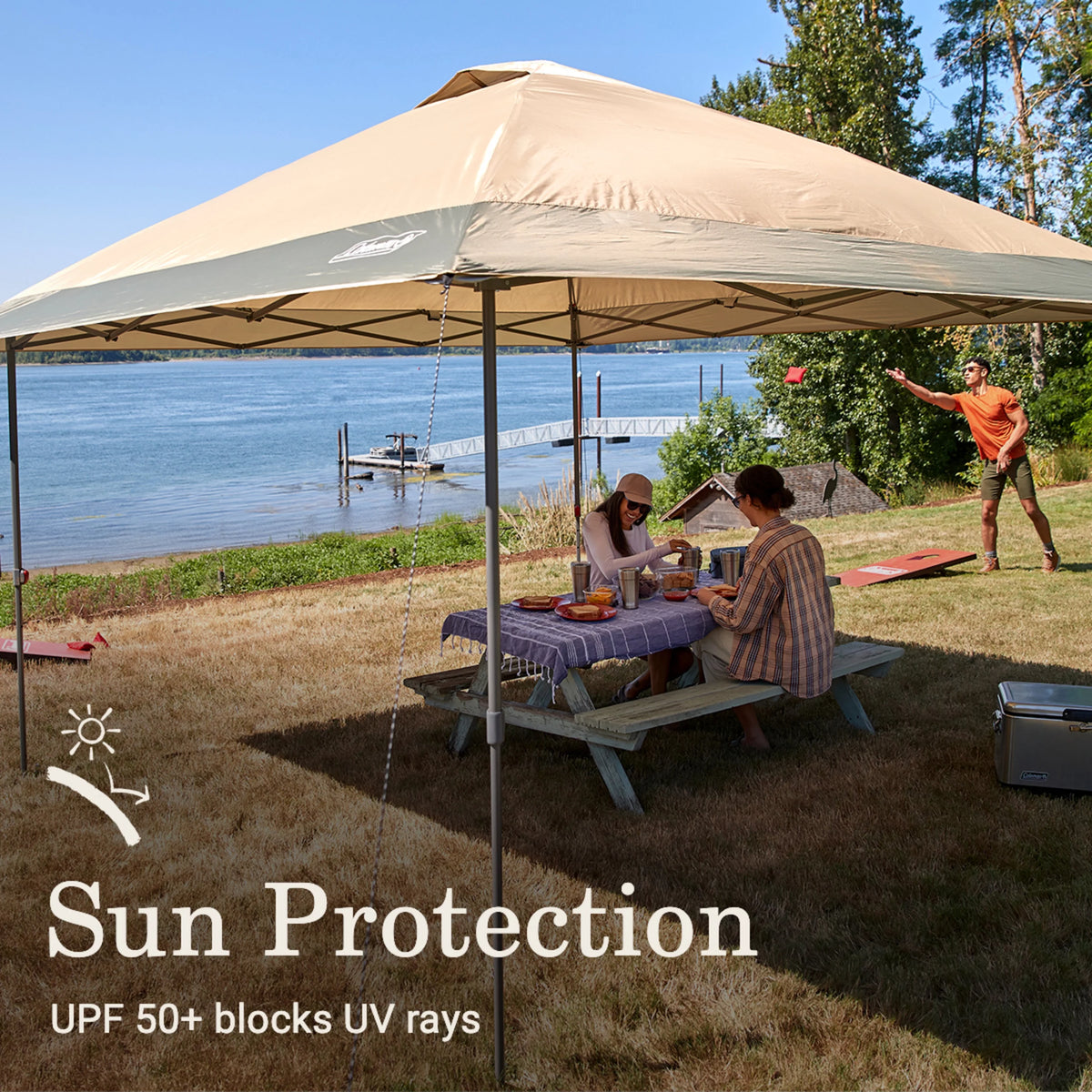 13 x 13 Canopy A39701