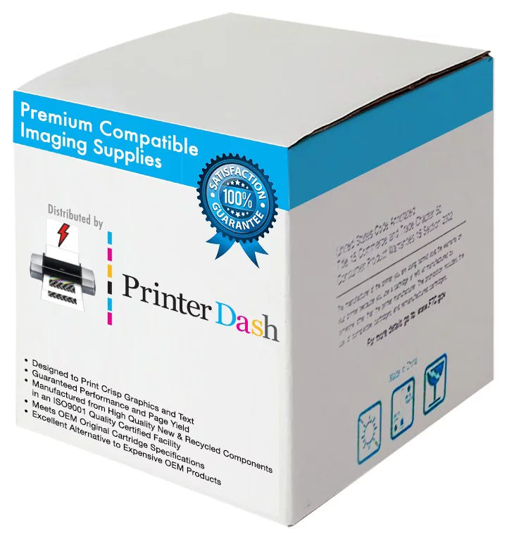 Black Printer Ink I79696
