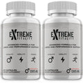 2 Pack Advanced Formula Capsules 120 Capsules C365