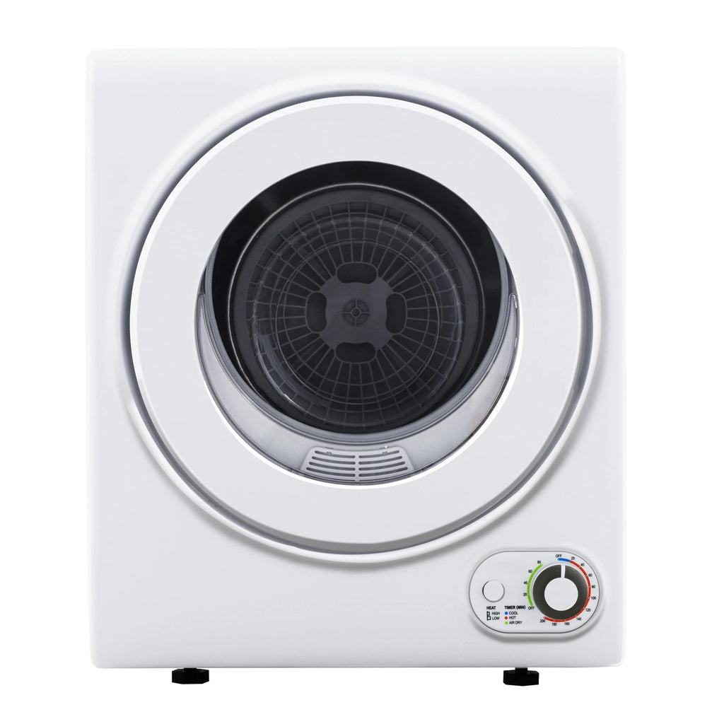 1.6 Cu. ft. Portable Electric Clothes Dryer E70966
