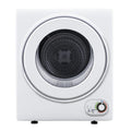 1.6 Cu. ft. Portable Electric Clothes Dryer E70966