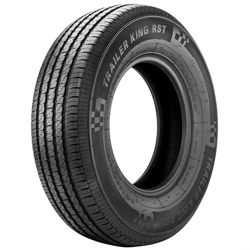 ST215/75R14 Trailer Tire V659