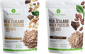 Grass Fed Whey Protein Isolate 2 lbs X935954