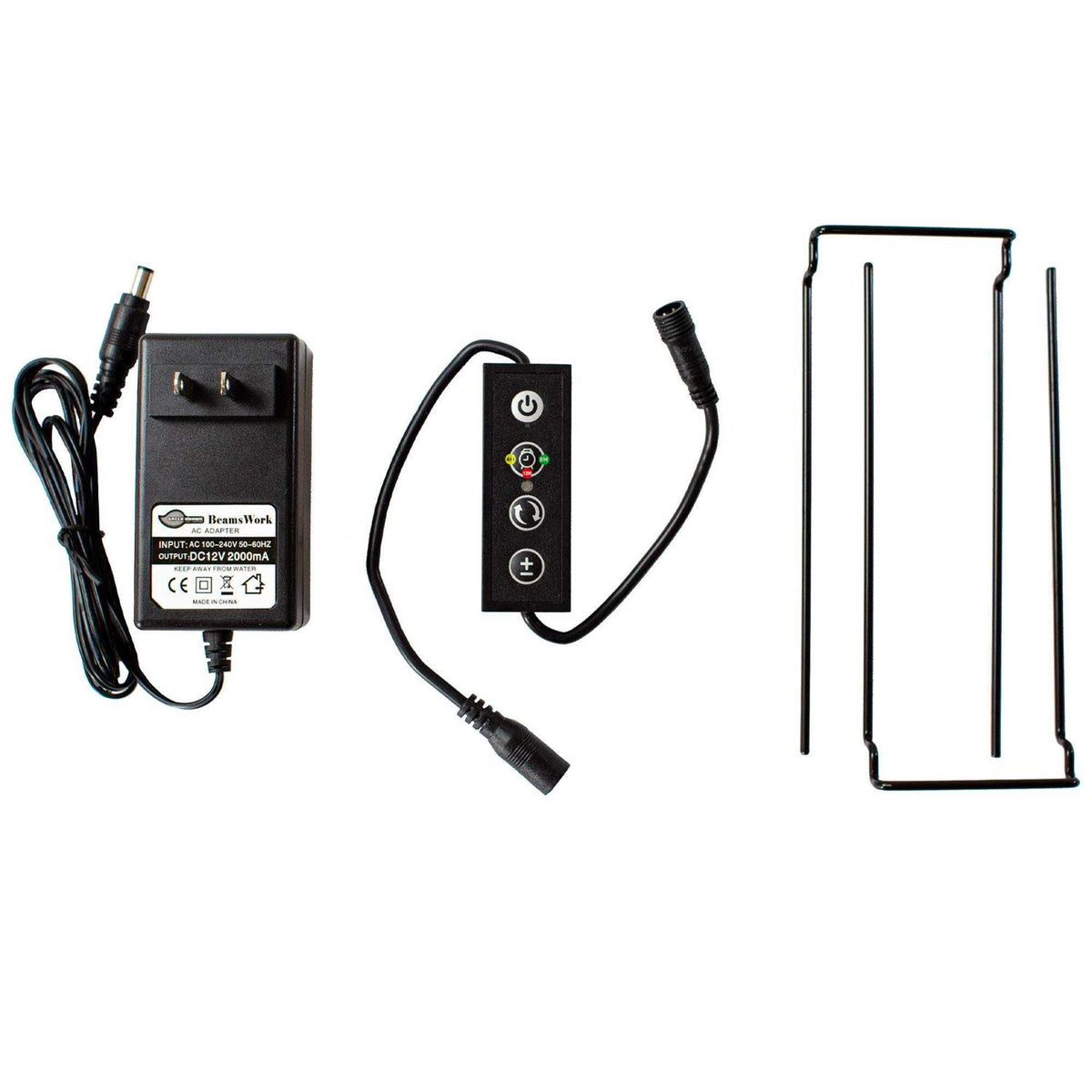Full Spectrum LED Aquarium Fish Tank Light H2830