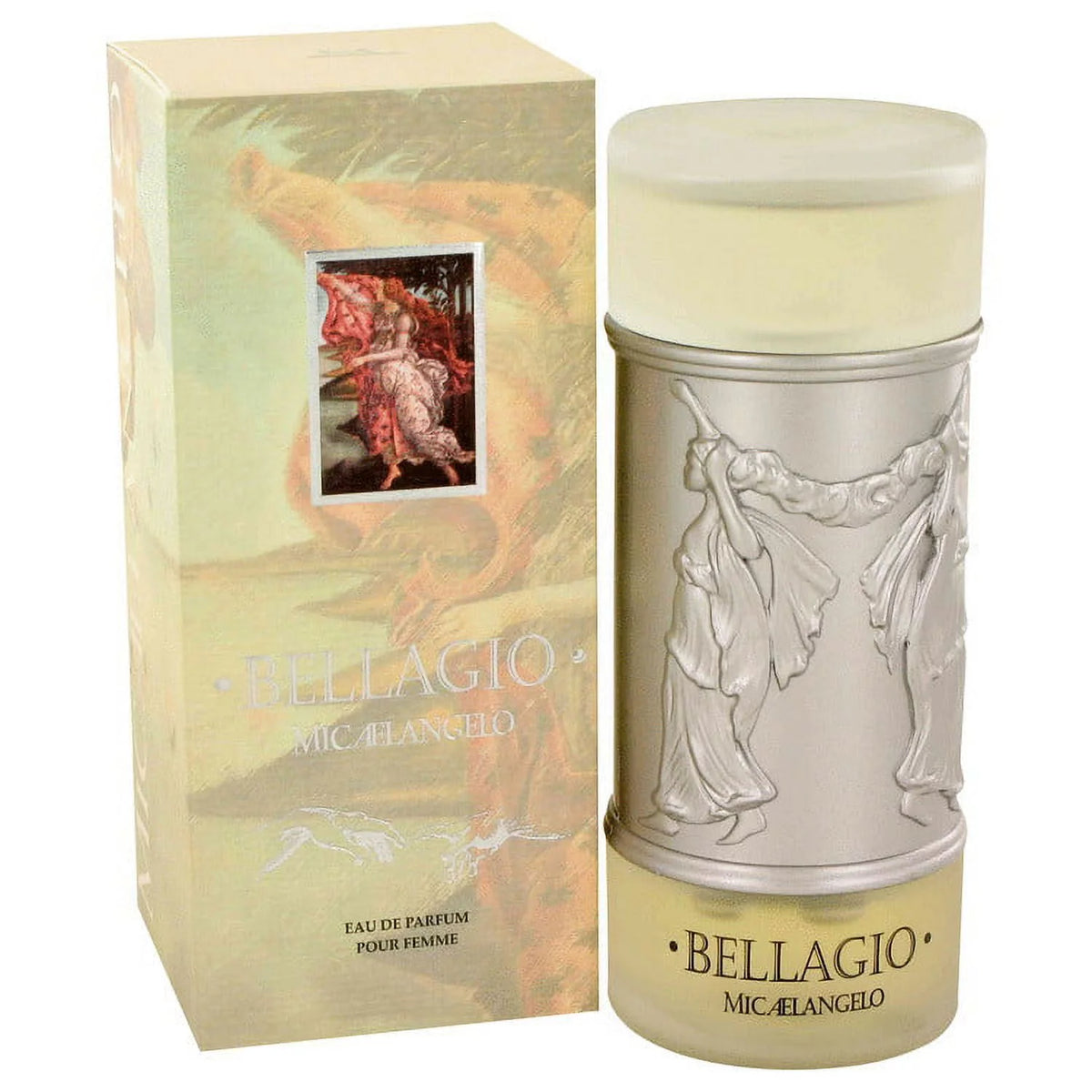 Eau De Parfum Spray S9968