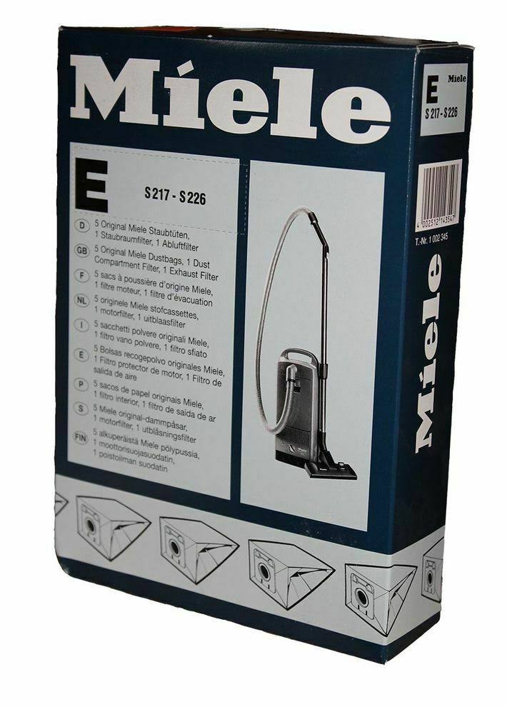 Paper Bags Pack of 5 H996
