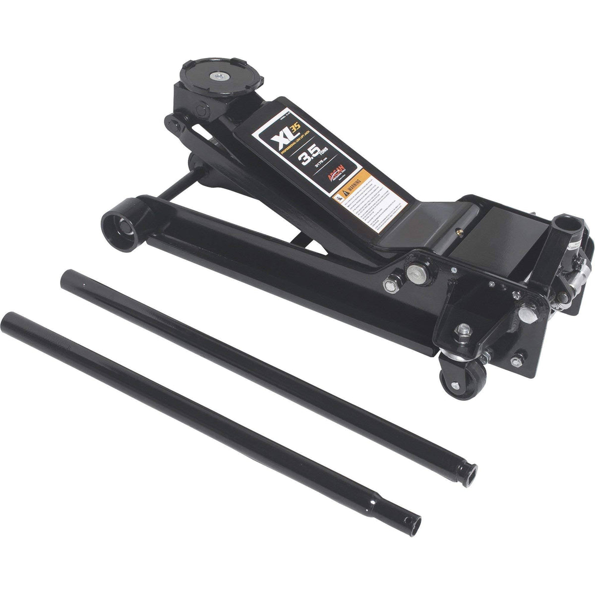 3 1/2-Ton Service Jack T592