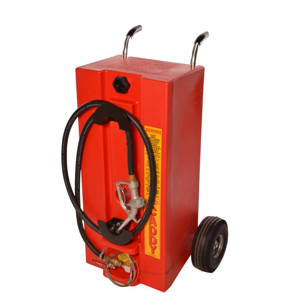 28-Gallon Fuel Caddy T962363