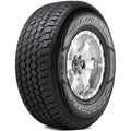 All Terrain Light Truck Tire N667