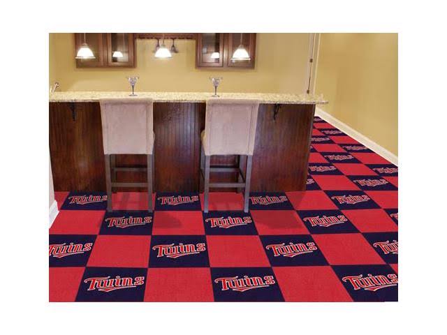 Carpet Tiles W8831