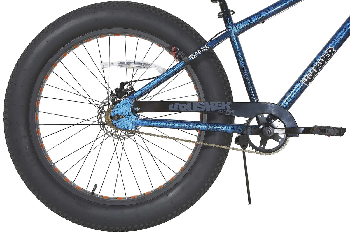 26-Inch Mens BMX Bike N26445