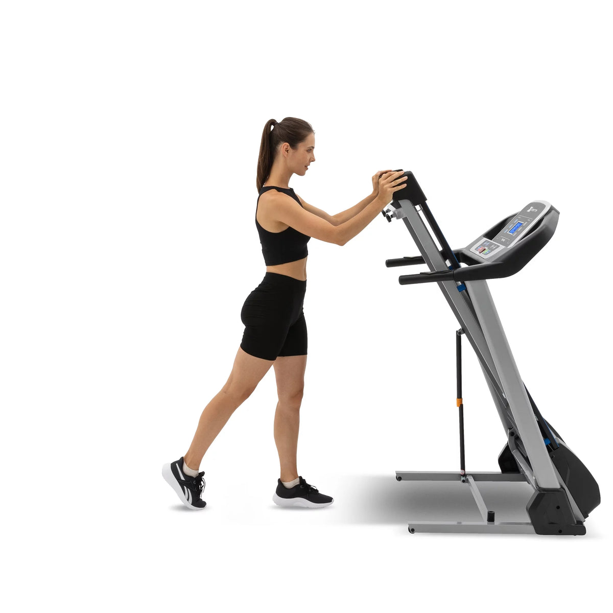 Folding Treadmill R2452